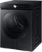 Samsung DV90DB7845GBU3 - Warmtepompdroger - 9KG - Energieklasse A - Zwart