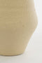 Mica Decorations Lane Kruik - H41 x Ø24 cm - Terracotta - Beige