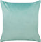 SOLIDAGO - Sierkussen set van 2 - Groen - 45 x 45 cm - Polyester