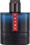 Prada Luna Rossa Ocean Eau de toilette spray 50 ml