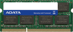 Adata Premier ADDS1600W4G11-S - DDR3 SODIMM Geheugen 4GB 1.600MT/s CAS 11