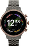 Fossil Gen 6 - Smartwatch - Qualcomm Snapdragon Wear 4100+ - Grijs