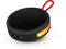Bigben Party Nano - Portable Speaker - Bluetooth 5.0 - Waterbestendig IPX4 - Zwart