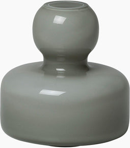 Marimekko Bloemenvaas Grijs Opac