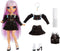 Rainbow High Junior High Special Edition Doll - 23 cm - Avery Styles - Regenboog - Modepop