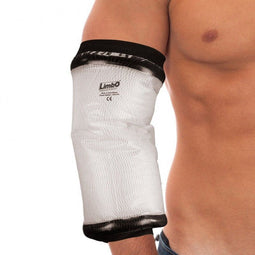 Able2 LimbO - Beschermhoes elleboog XL - Waterdicht - Hoog draagcomfort