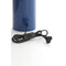 Light & Living Petch - Tafellamp - E27 - 40 cm - Blauw