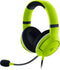 Razer Kaira X - Gaming Headset - Bedraad - 50 mm Drivers - Groen