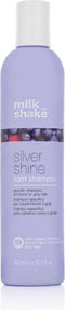 Milk_Shake Silver Shine Light Shampoo - Zilvershampoo - Verzorgend - 300 ml