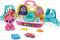 VTech Mijn Trendy Trimsalon - Interactief Speelgoed - Zorg voor Puppy met Liedjes en Reacties