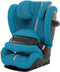 Cybex Pallas G - Autostoel - Plus-bekleding - Beach Blue