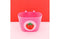 Fietsmandje Widek Explorer - Strawberry Pink