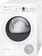 Bosch WTW86362 - Warmtepompdroger - A++ - SelfCleaning Condenser™ - AutoDry - SensitiveDrying-systeem