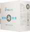 Extralink CAT5E UTP (U/UTP) V2 INDOOR TWISTED PAIR 100M netwerkkabel Grijs U/UTP (UTP)