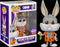 Funko Pop! - Looney Tunes - Bugs Bunny als Fred Flintstone - Multi (2023 Summer Convention Exclusive)