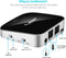 Bluetooth 2 in 1 Adapter Audiocore AC830 Apt-X Audio Zender Ontvanger