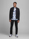 JACK&JONES JJEROCKY JACKET NOOS - Heren Jas - Waterbestendig - M
