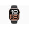 Apple Watch Series 10 - 42mm - Aluminium - Roségoud - GPS