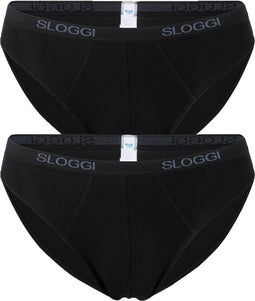 Sloggi Basic - Heren Mini - FREEFIT X-MOVE - M