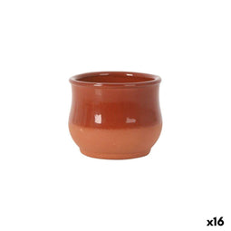 Sauspan Azofra ø 7,9 x 6,5 cm (16 Stuks)