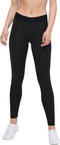 Only Play Gill Training Tight - Fitness Legging Dames - Elastische tailleband Ademend Sneldrogend - Zwart