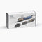 BaByliss Style Pro 1000 AS965E - Föhnborstel - 1000W 4 opzetstukken Coolshot Teal