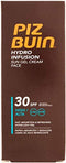 Gezichtszonnecrème Piz Buin Hydro Infusion (50 ml)