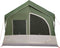 vidaXL - Groene - Kampeertent - met - Vensters - voor - 10 - Personen - - - Waterdicht