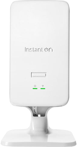 HPE Instant On Access Point AP22D - Dual Radio 2x2 - Wi-Fi 6 1774 Mbit/s - Wit