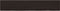 vidaXL - Wastafelblad - 220x40x(2-4) - cm - behandeld - massief - hout - donkerbruin