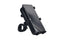 Arrow 3-in-1 fietshouder - Powerbank 5000 mAh - 3W LED voorlicht - Geschikt voor smartphones 70-105 mm breed