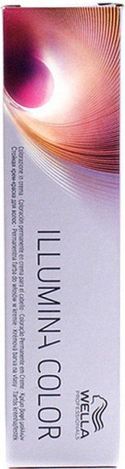 Permanente Kleur Illumina Color Wella Nº 10/05 (60 ml)