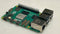 Raspberry Pi 5 - 4GB RAM - Quad-core 2.4GHz CPU - 802.11ac Wi-Fi
