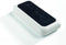 Novy 840029 - Afstandsbediening - Soft Cover - Wit