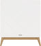 Bopita Paris Bedbank - 70x140 cm.