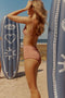 Luxe Luchtbed Drijvend I Love Sun Sunnylife