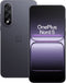 OnePlus Nord 5 - Smartphone - 8GB RAM - 256GB - Grijs