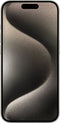 APPLE iPhone 15 Pro - 512 GB - A17 Pro - Titanium