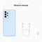 Samsung Galaxy A53 - Smartphone - 6GB RAM - 128GB opslag - Blauw
