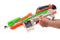 Tack Pro Attack 2 met 10 darts, 54 cm