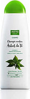 Children's Shampoo Luxana Phyto Nature Tea tree oil (400 ml)