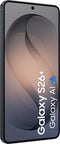 Samsung Galaxy S26 Plus - Smartphone - 512GB - Black