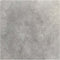 Urban Terrastafel Zwart Frame + Moonstone HPL 70x70 cm - Essentials 130011377