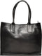 Berba Dames Leren Laptoptas 15 inch Icons 885-116 Zwart