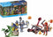 PLAYMOBIL Novelmore Hinderlaag langs de weg - 71485
