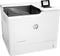 HP Color LaserJet Enterprise M652dn - Laserprinter - Dubbelzijdig printen - Kleur