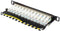 Alcasa GC-N0127 - Patchpanel - 1x Ethernet 1Gbps