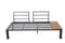 Intimo Garden Loungeset Modena met verstelbare rugleuning