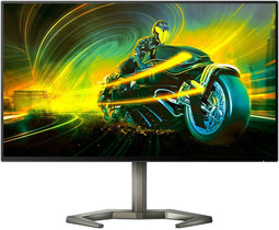 Philips 27M1F5500P - Monitor - 27" - 2560x1440 Quad HD - 240Hz - Nano IPS - Zwart