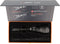 AceBeam W35 LC DEL zoombare LEP laser met een bereik tot 2600 meter, 800 lumen, inclusief 21700 5000mAh Li-Ion batterij